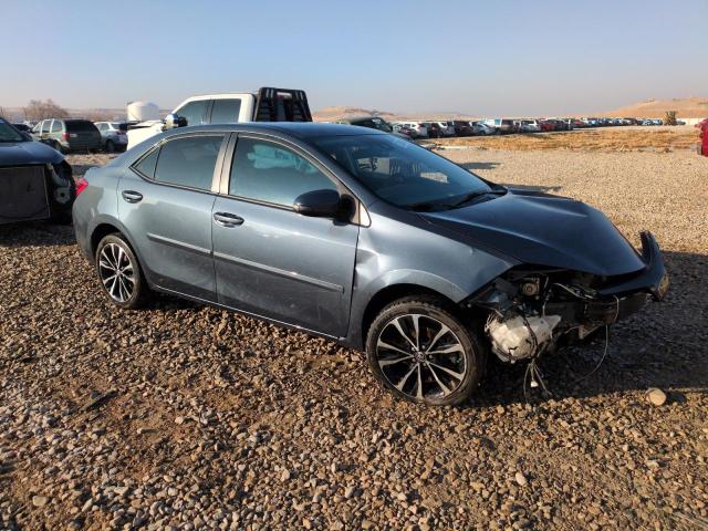 Photo 4 from auction – 2018 TOYOTA COROLLA L with VIN 2T1BURHE3JC070634