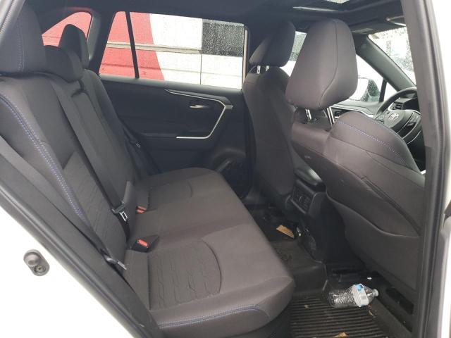 Photo 10 from auction – 2022 TOYOTA RAV4 SE with VIN 4T3T6RFV8NU085773