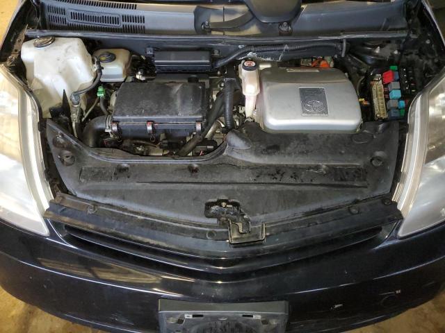 Photo 11 from auction – 2005 TOYOTA PRIUS with VIN JTDKB20U150126229
