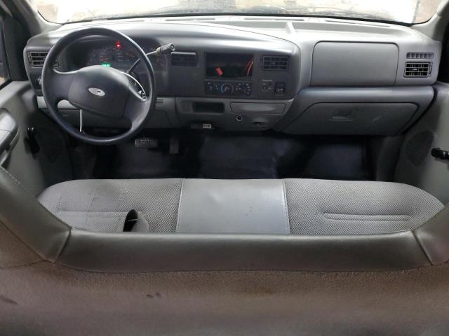 Photo 8 from auction – 2003 FORD F250 SUPER with VIN 1FTNX20L63EA76482