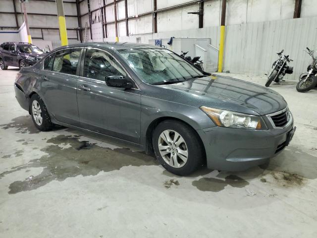 Photo 4 from auction – 2010 HONDA ACCORD LXP with VIN 1HGCP2F46AA046640