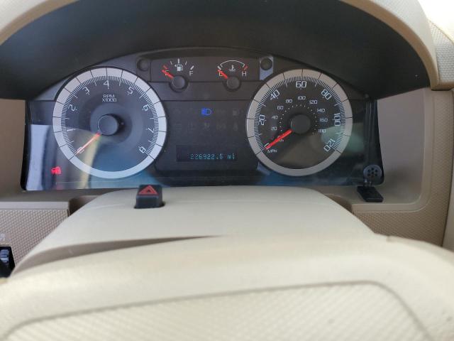 Photo 9 from auction – 2009 FORD ESCAPE XLT with VIN 1FMCU03GX9KC67394