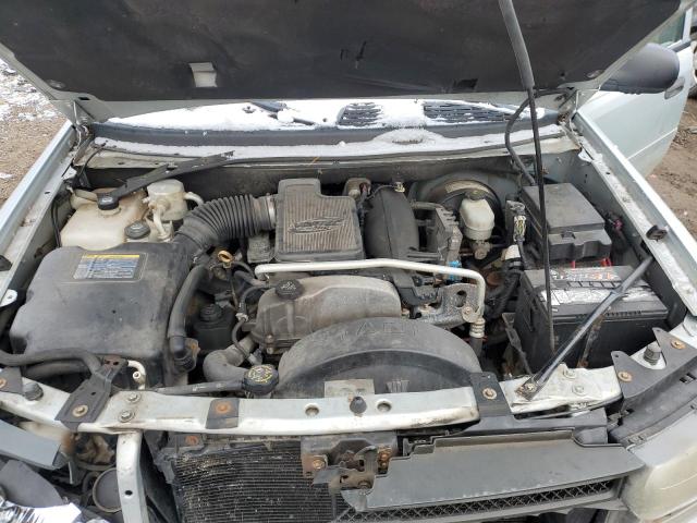 Photo 12 from auction – 2007 CHEVROLET TRAILBLAZE with VIN 1GNDT13S872136247