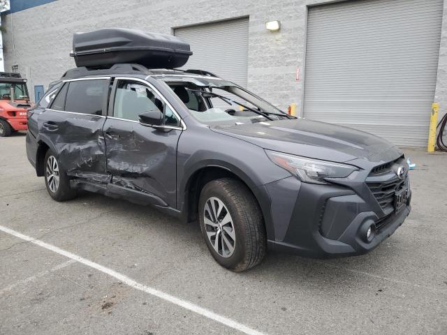 Photo 4 from auction – 2023 SUBARU OUTBACK PR with VIN 4S4BTACC0P3166812