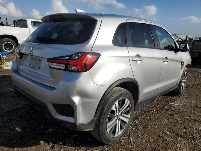 Photo 3 from auction – 2021 MITSUBISHI OUTLANDER with VIN JA4APUAU2MU033437