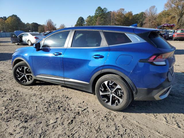 Photo 2 from auction – 2023 KIA SPORTAGE E with VIN 5XYK33AF9PG006016