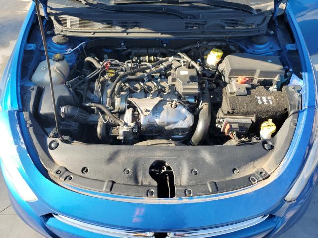 Photo 11 from auction – 2016 DODGE DART SE AE with VIN 1C3CDFDH8GD508096
