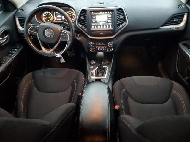 Photo 8 from auction – 2015 JEEP CHEROKEE L with VIN 1C4PJMCS5FW606500