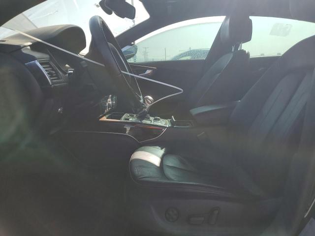 Photo 7 from auction – 2014 AUDI A7 PREMIUM with VIN WAUWGAFC3EN089230