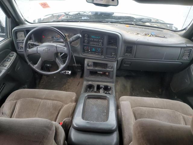Zdjęcie 8 z aukcji – 2006 CHEVROLET SILVERADO2 z VIN 1GCHC29G76E230863
