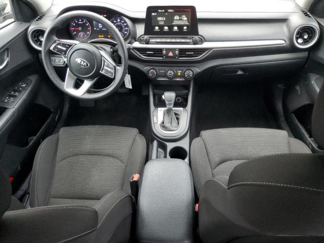 Photo 8 from auction – 2021 KIA FORTE FE with VIN 3KPF24AD0ME269867