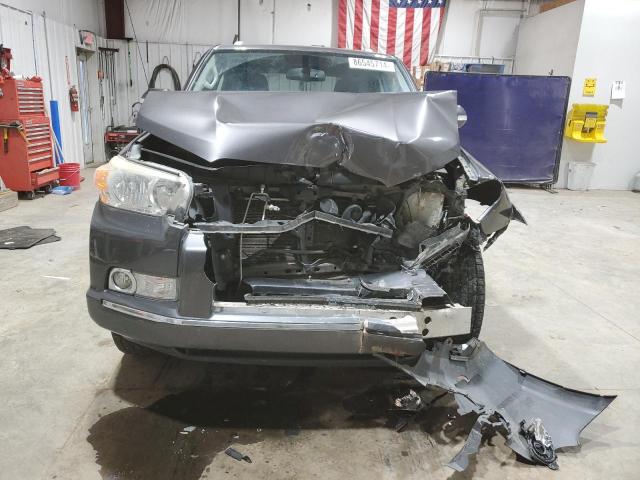 Photo 5 from auction – 2012 TOYOTA 4RUNNER SR with VIN JTEBU5JR8C5083669