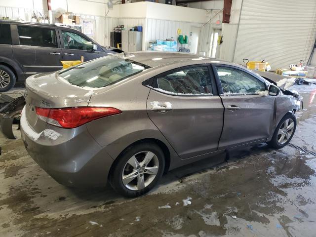 Photo 3 from auction – 2012 HYUNDAI ELANTRA GL with VIN 5NPDH4AE3CH062026