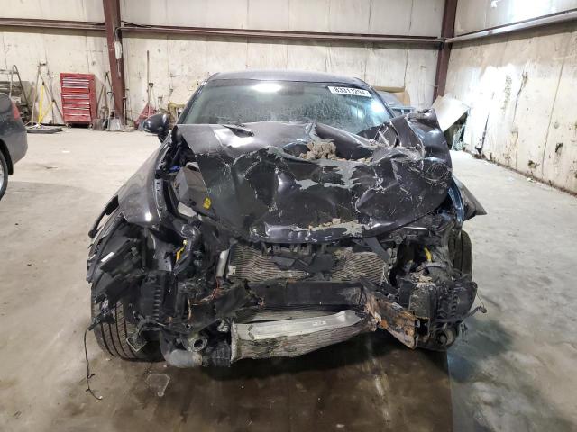 Photo 5 from auction – 2019 KIA STINGER with VIN KNAE15LA9K6059730