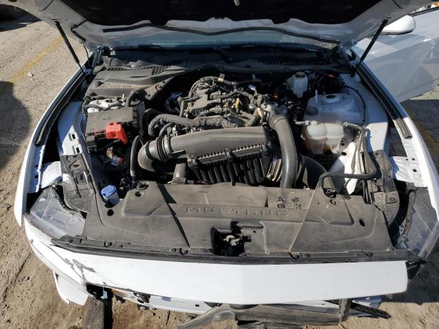 Photo 11 from auction – 2024 FORD MUSTANG with VIN 1FA6P8TH5R5107217
