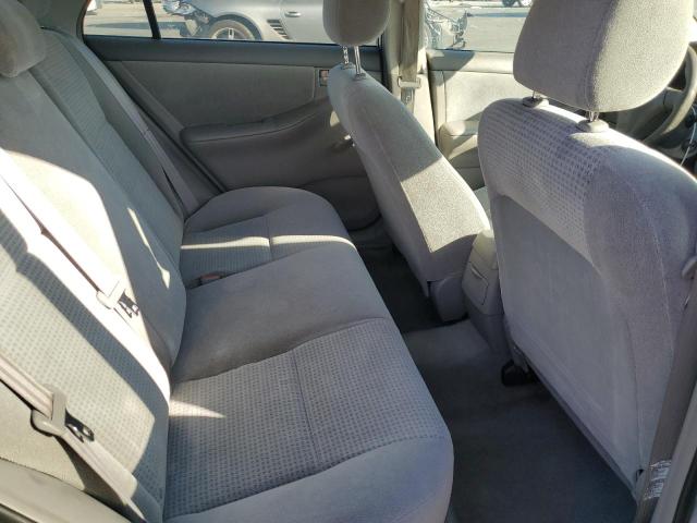 Photo 10 from auction – 2007 TOYOTA COROLLA CE with VIN JTDBR32E570107614