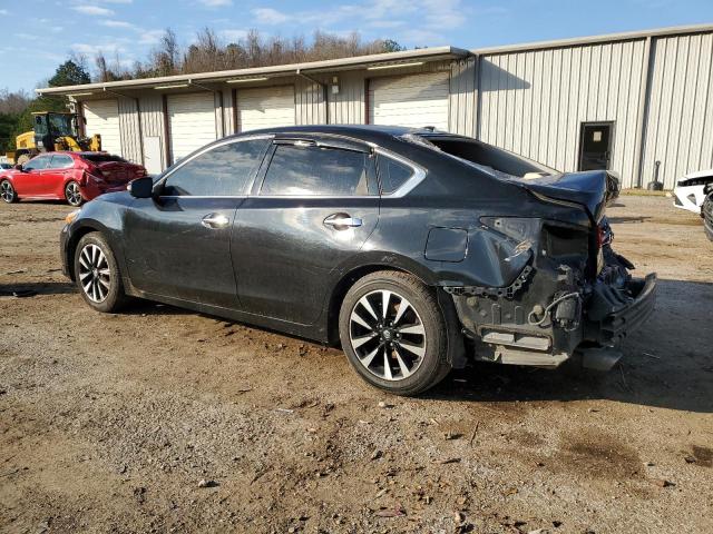 Photo 2 from auction – 2018 NISSAN ALTIMA 2.5 with VIN 1N4AL3AP3JC155012