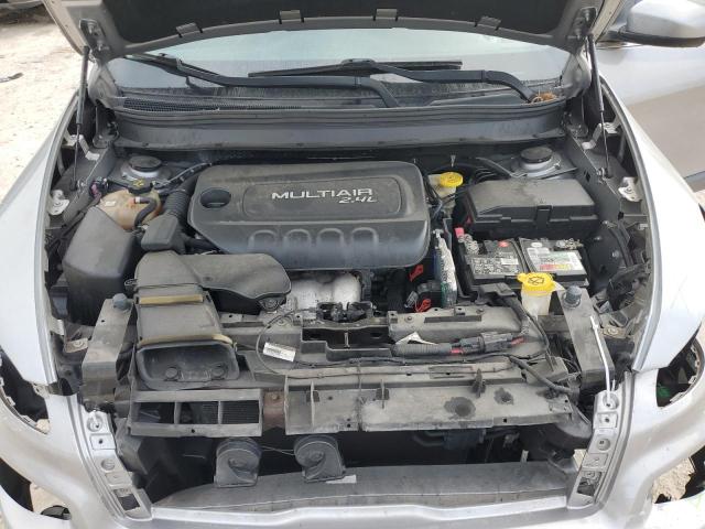Photo 12 from auction – 2016 JEEP CHEROKEE L with VIN 1C4PJLCB7GW184760