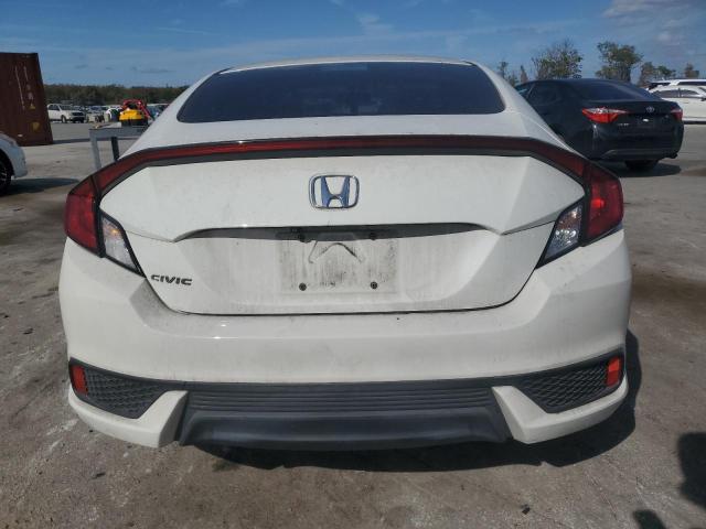 Photo 6 from auction – 2017 HONDA CIVIC LX with VIN 2HGFC4B52HH302447