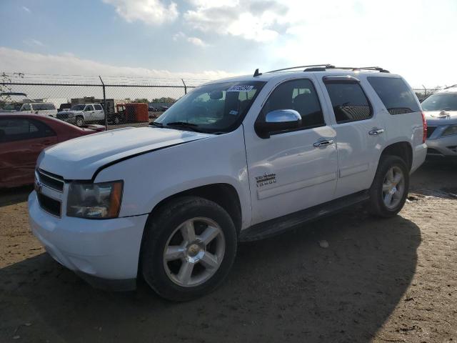 Photo 1 from auction – 2012 CHEVROLET TAHOE C150 with VIN 1GNSCBE01CR223854