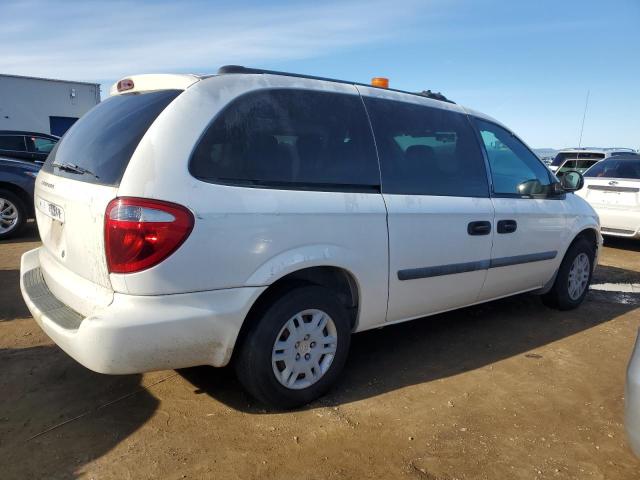Photo 3 from auction – 2005 DODGE GRAND CARA with VIN 1D4GP24R35B124289