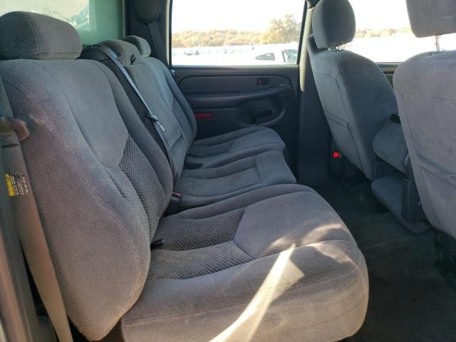Photo 10 from auction – 2007 CHEVROLET 1/2 TON with VIN 2GCEK13V871139062