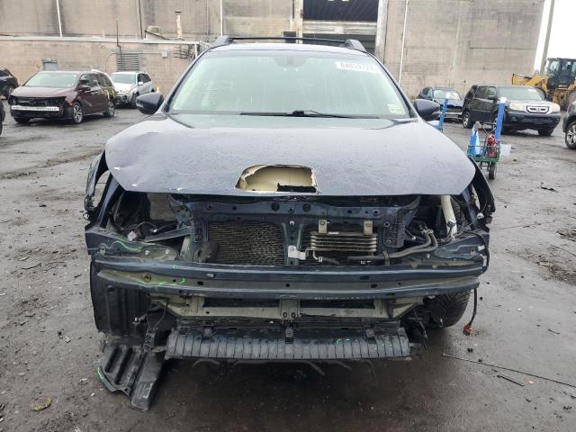 Photo 5 from auction – 2018 SUBARU OUTBACK 2. with VIN 4S4BSANC4J3208986