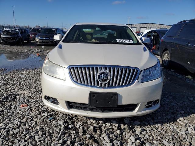 Photo 5 from auction – 2011 BUICK LACROSSE C with VIN 1G4GC5ED0BF341652