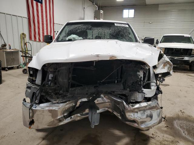 Photo 5 from auction – 2017 RAM 1500 SLT with VIN 1C6RR7GG2HS578133