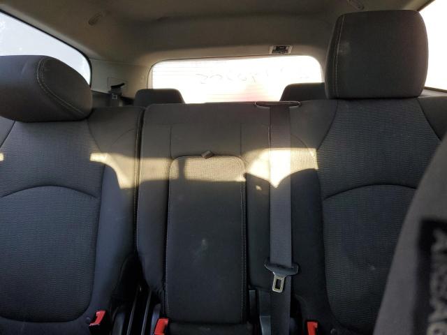 Photo 10 from auction – 2017 CHEVROLET TRAVERSE L with VIN 1GNKVGKD7HJ281889