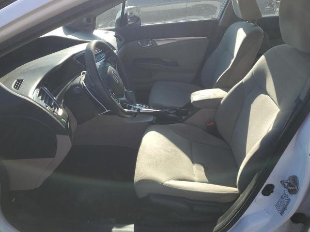 صورة رقم 7 من المزاد - 2013 HONDA CIVIC EX مع VIN 19XFB2F87DE089740