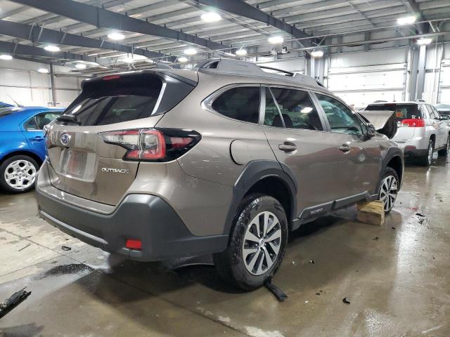 Photo 3 from auction – 2024 SUBARU OUTBACK PR with VIN 4S4BTADC6R3137459