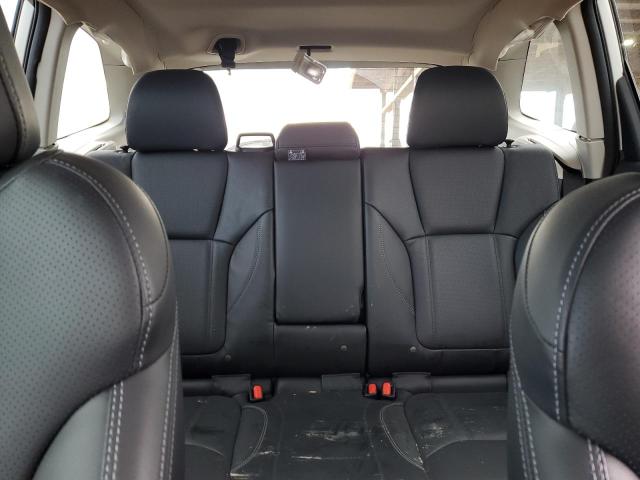 Photo 10 from auction – 2021 SUBARU FORESTER L with VIN JF2SKAUC8MH423334