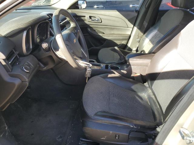 Photo 7 from auction – 2016 CHEVROLET MALIBU LIM with VIN 1G11C5SA9GF124413