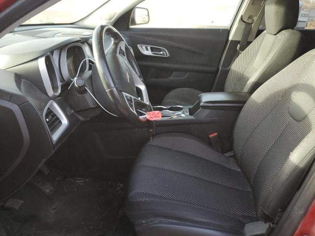 Photo 7 from auction – 2013 CHEVROLET EQUINOX LT with VIN 2GNFLNEK7D6236772