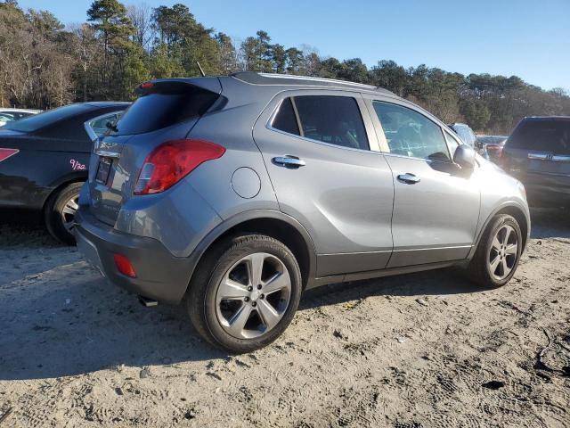 Photo 3 from auction – 2013 BUICK ENCORE CON with VIN KL4CJFSB8DB139065
