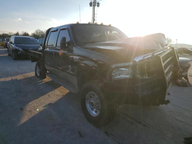 Photo 4 from auction – 2000 FORD F250 SUPER with VIN 1FTNW21F7YEB72480