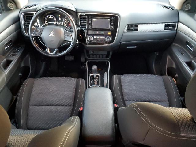 Photo 8 from auction – 2017 MITSUBISHI OUTLANDER with VIN JA4AD2A30HZ051822