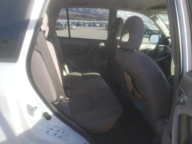 Photo 11 from auction – 2005 TOYOTA RAV4 with VIN JTEHD20V856046173