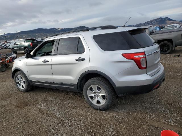 Photo 2 from auction – 2011 FORD EXPLORER with VIN 1FMHK8B85BGA54236