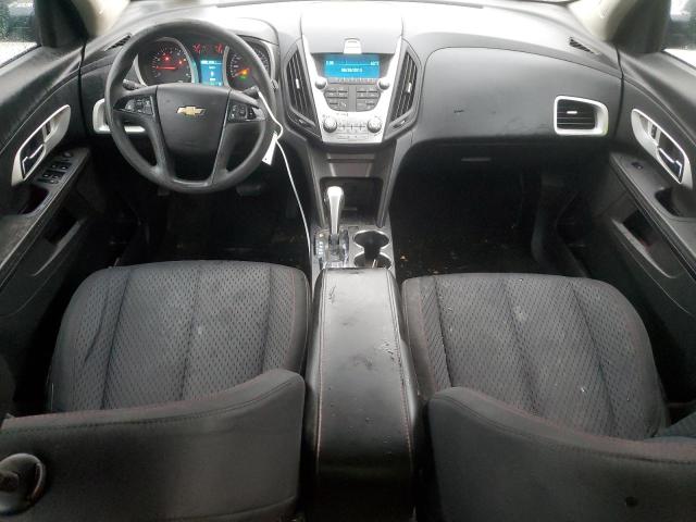 Photo 8 from auction – 2013 CHEVROLET EQUINOX LS with VIN 2GNALBEK9D6216273