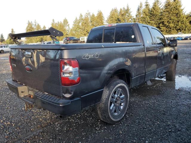 Photo 3 from auction – 2007 FORD F150 with VIN 1FTPX14V17FB25411