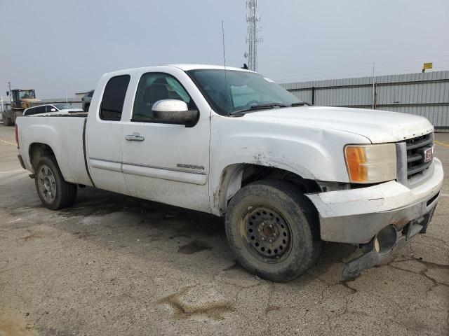 Photo 4 from auction – 2011 GMC SIERRA C15 with VIN 1GTR1VE09BZ120680