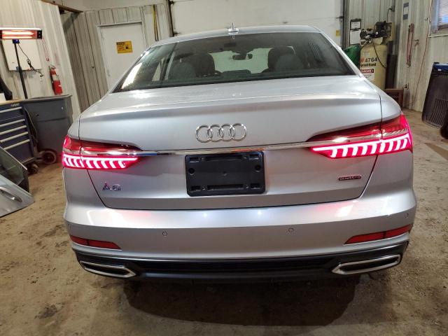 Photo 6 from auction – 2019 AUDI A6 PREMIUM with VIN WAUL2AF22KN100464
