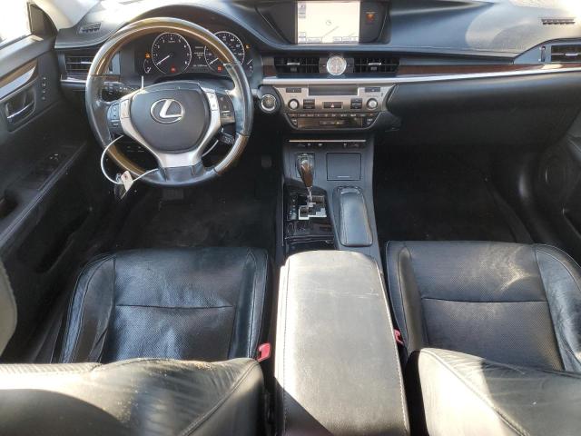 Photo 8 from auction – 2013 LEXUS ES 350 with VIN JTHBK1GG3D2042876