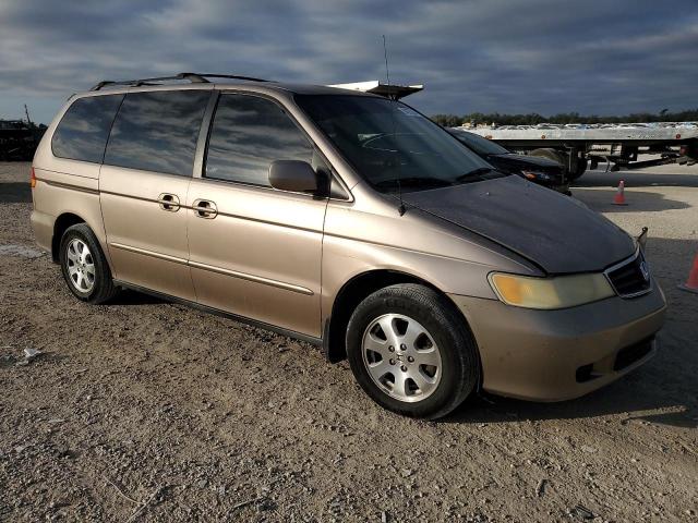 Photo 4 from auction – 2004 HONDA ODYSSEY EX with VIN 5FNRL18614B077769