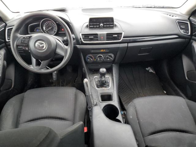 Photo 8 from auction – 2015 MAZDA 3 SPORT with VIN JM1BM1U76F1276308