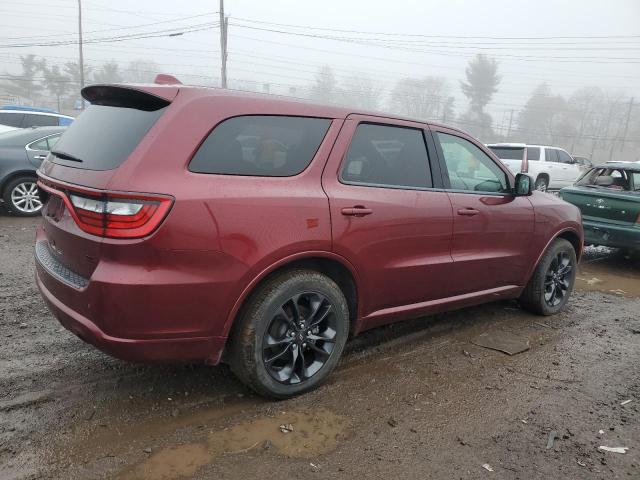 Photo 3 from auction – 2022 DODGE DURANGO R/ with VIN 1C4SDJCT9NC222762