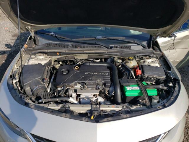 Photo 11 from auction – 2016 CHEVROLET MALIBU LT with VIN 1G1ZE5ST3GF197212