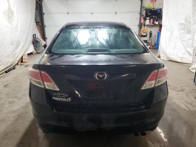 Photo 6 from auction – 2011 MAZDA 6 I with VIN 1YVHZ8BH8B5M01547